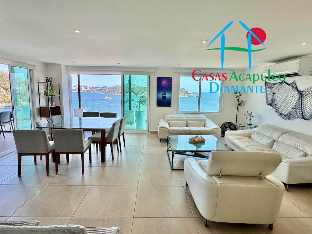 Punta Marqués Cannes PH Jr 1 - Estancia 2